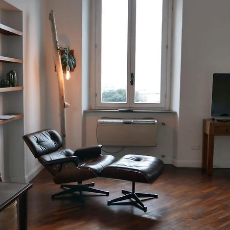 Apartmán The Sunshine Loft Livorno Exteriér fotografie