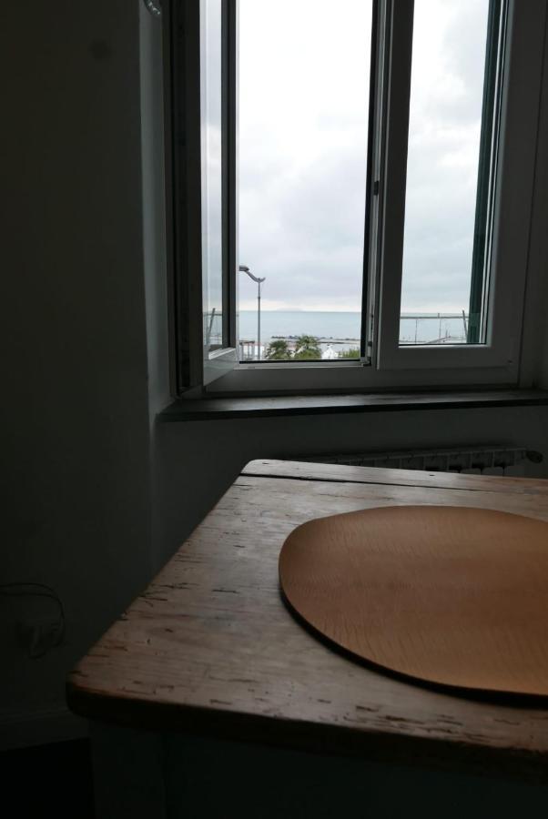 Apartmán The Sunshine Loft Livorno Exteriér fotografie