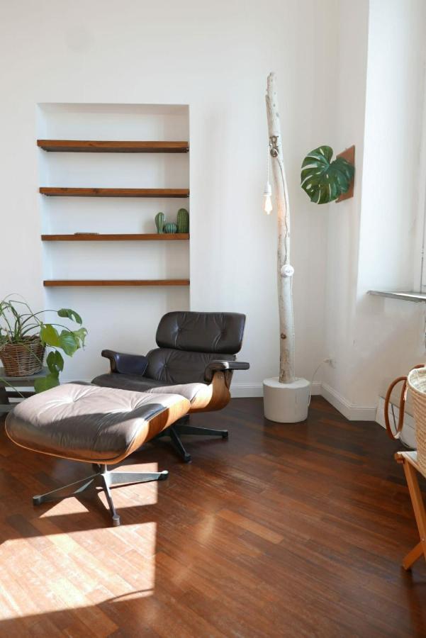 Apartmán The Sunshine Loft Livorno Exteriér fotografie