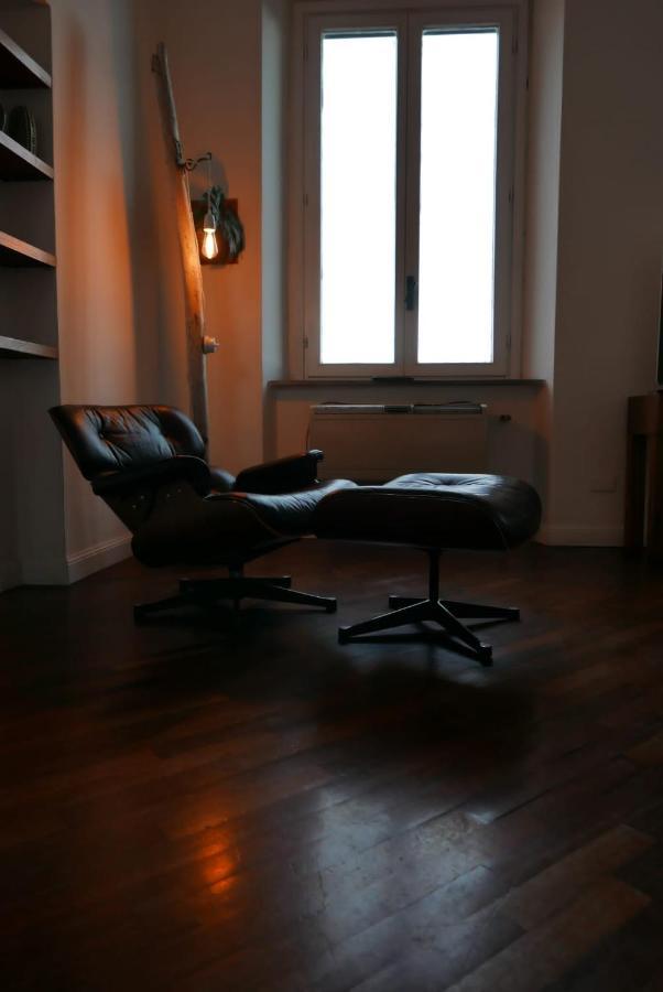 Apartmán The Sunshine Loft Livorno Exteriér fotografie