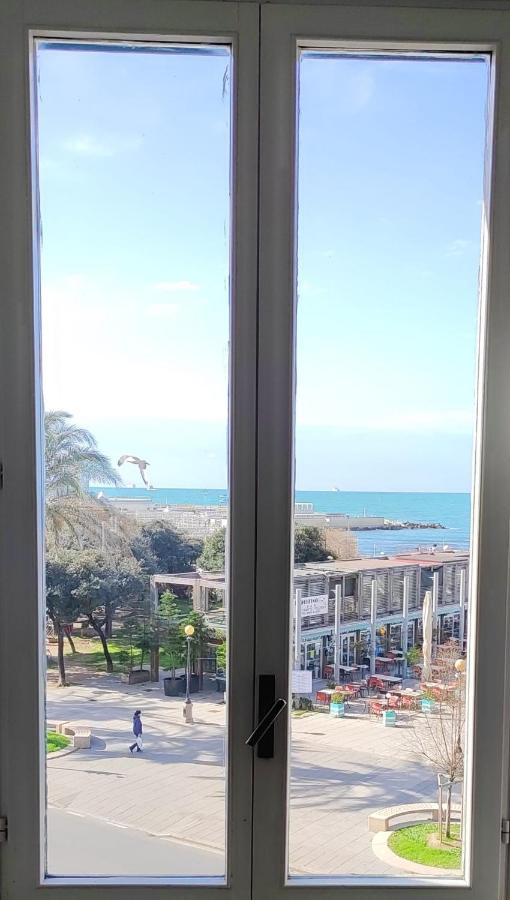 Apartmán The Sunshine Loft Livorno Exteriér fotografie