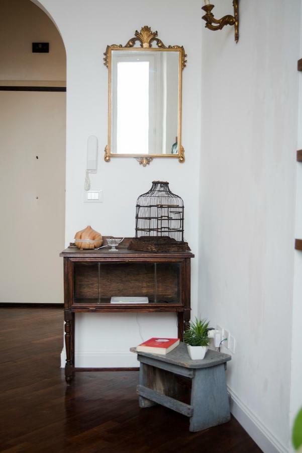 Apartmán The Sunshine Loft Livorno Exteriér fotografie