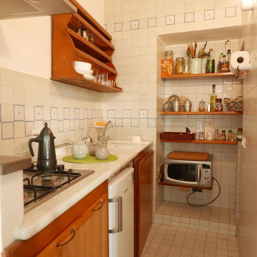 Apartmán The Sunshine Loft Livorno Exteriér fotografie